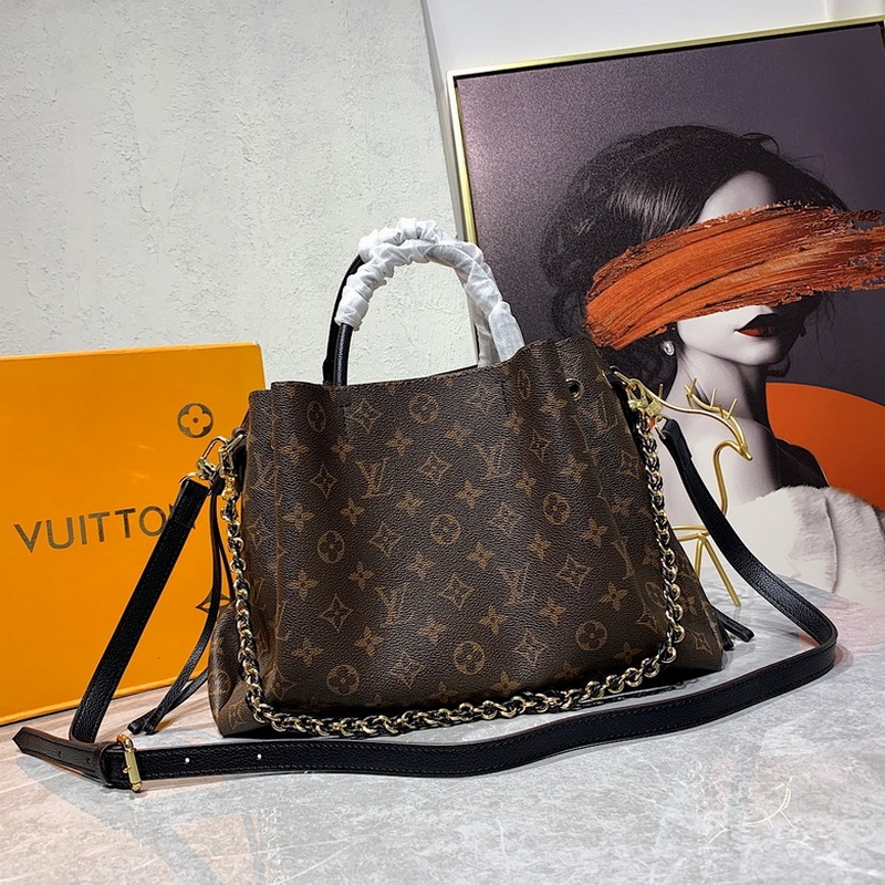 LV Handbags 396